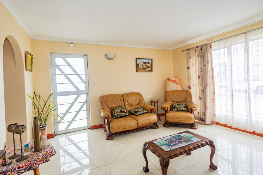 4 Bedroom Property for Sale in Strandfontein Village Western Cape